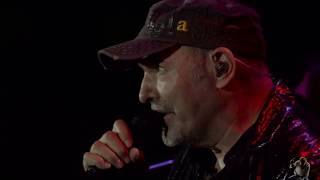 Vasco Rossi  E… Live Kom 015 [upl. by Obmar293]