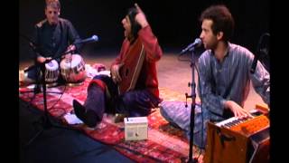 Ustad Shafqat Ali Khan  Raag Poorvi [upl. by Neleh]