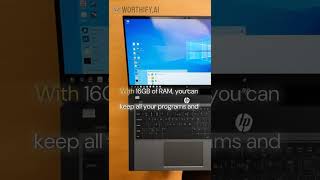 Viral Review HP Envy x360 16  Everything You Need to Know [upl. by Sherfield]