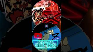 Collab With FlamingGodzillaEditz Rolando Vs Alex [upl. by Igal]