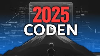 Programmieren Lernen auch noch 2025 [upl. by Enois470]