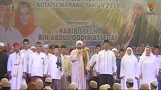 SEMARANG BERSHOLAWAT [upl. by Marnie]