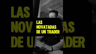 Las novatadas en el TRADING tradingenvivo tradinglive tradingdefuturos tradingendirecto [upl. by Oirotciv99]