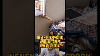 NENEK NENEK GAK TAU DIRI kisahnyata fakta [upl. by Zeph]