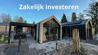 Zakelijk Investeren [upl. by Holman911]