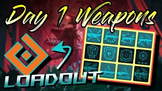 This 27 Weapon DIM Link Covers ALL BUILDS amp MODS in Revenant  Seasonal Artifact Explained Destiny 2 [upl. by Hizar530]