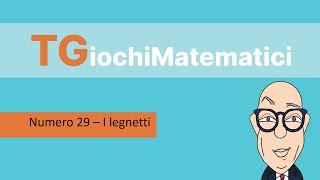 TGiochimatematici  29 [upl. by Evangeline60]