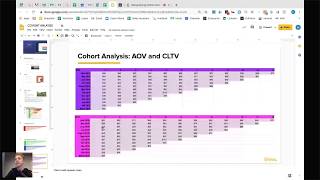 Webinar Demystifying Cohort Analysis [upl. by Bedell271]