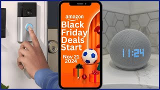 7 Cool Gadgets on Amazon  Amazon Early Black Friday Tech Deals 2024  Amazing Discounts [upl. by Dric]