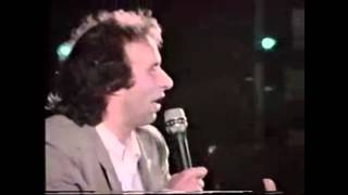 Tutto Benigni 1983  Guido accidenti a te avi [upl. by Atteuqehs]