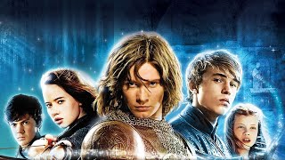 Narnia 2  Part 8 in Hindi dubbed  stories film movie [upl. by Codd538]