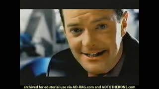 Excedrin 2004 Television Commercial [upl. by Eirruc]