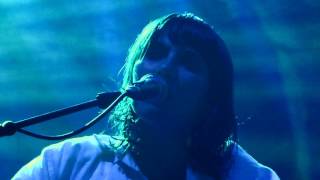 Aldous Harding Party  Primavera Sound 2017 [upl. by Doggett588]