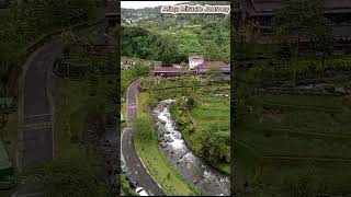 Beautiful Hill View nature hills gunung puncak bogor [upl. by Rivera]