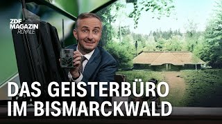 Eine Steueroase zwischen deutschen Eichen  ZDF Magazin Royale [upl. by Buck]