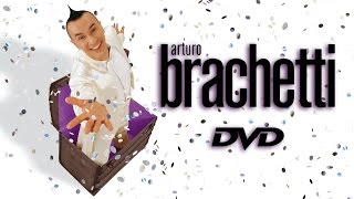 Arturo Brachetti  DVD Show FRA [upl. by Lowery]