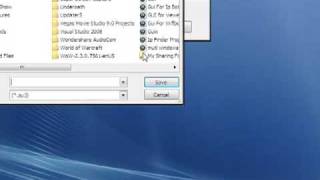 AutoIT Coding Tutorial Two Your first GUI  Program [upl. by Iidnarb813]