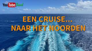 video Cruise vakantie Noorwegen IJsland Schotland  15 daagse vanaf Rotterdam Captain Cruise [upl. by Ratcliff692]