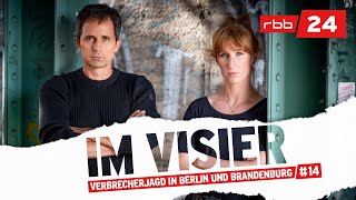 Mord im Berliner Barmilieu S02E02  Im Visier  TrueCrimePodcast [upl. by Reave]