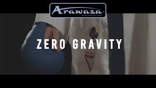 Arawaza Onyx Zero Gravity New Highlight [upl. by Otreblaug338]