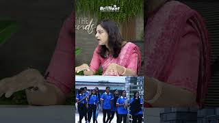 MEET THE LEGENDS  Mayarani C S  Faculty Zoology Dep   Episode  10 [upl. by Madra]