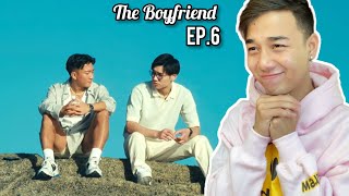 The Boyfriend  Netflix  Episode 6 REACTION  ボーイフレンドボーイフレンド [upl. by Lebyram]