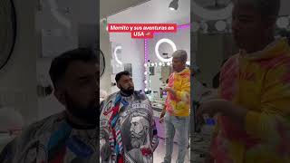 Part 2  Le salio caro el corte 😂😂🤣😅memitoelprinceso humor viral fyp parati [upl. by Nele355]