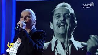 Giovanna canta i grandi successi di Domenico Modugno [upl. by Antonio720]