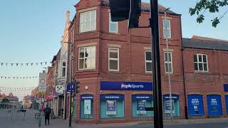 Castleford Town Centre Planning Pending for Large HMO [upl. by Lincoln]