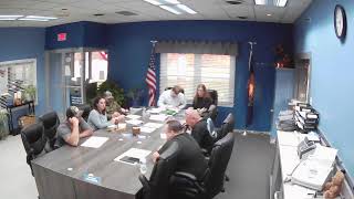 Gilpin Township Board of Supervisors Special Meeting 10302024 [upl. by Braeunig961]