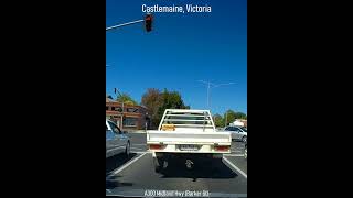 Castlemaine Victoria Australia [upl. by Leciram]