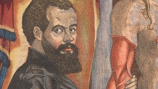 Vivitur ingenio The 500th anniversary of Andreas Vesalius 15141564 [upl. by Shaw211]