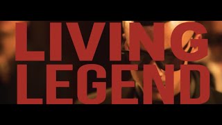 LIVING LEGEND OFFICIAL MV  PLAYER K X MIDASIDE [upl. by Garneau]