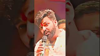 Pawan singh sad song stage show status video pawan video bhojpuri status song viralvideo new [upl. by Lambertson]