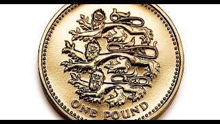 One Pound Coin Press [upl. by Vivianna]