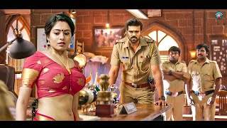 Ram Charan 2024 New Released Full Hindi Dubbed Action Movie  Deepa New Blockbuster Movie 2024 [upl. by Emmaline]