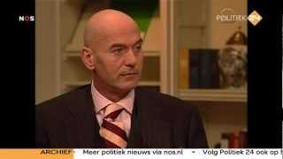 Pim Fortuyn 20020306 Lijsttrekkersdebat na de gemeenteraadsverkiezingen [upl. by Ing717]