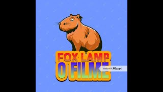 fox lamp o filme [upl. by Sievert]