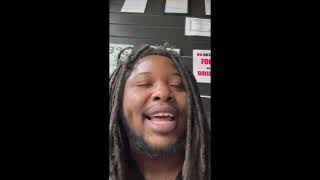 Ray1NE reacts to 600 Breezy’s Milwaukee statement reaction [upl. by Deutsch]