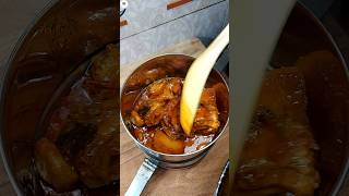 Todays lunch box ep251 lunchbox lunch streetfood recipe food shorts [upl. by Weidar]