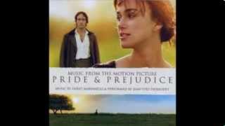 Pride amp Prejudice 2005 OST  11 Another Dance [upl. by Ntsud851]