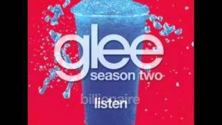 Charice  Telephone amp Listen  Glee Season 2 Music Preview [upl. by Leamhsi]