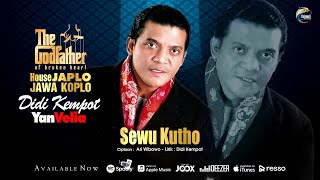 Didi Kempot  Sewu Kutho OFFICIAL [upl. by Digdirb]