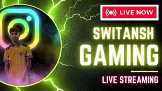 Pokemon Switu Gaming is live [upl. by Onfroi557]