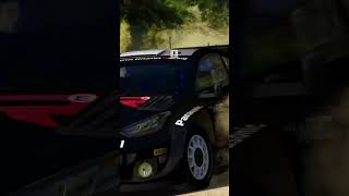 The BEST Sim Rally Experience [upl. by Asillam]