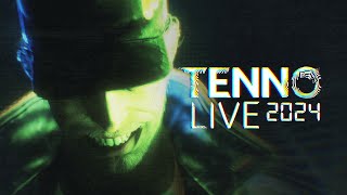 TennoCon 2024  TennoLive Full [upl. by Korry]