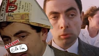 Life Isnt Fair For Mr Bean  Mr Bean Full Episodes  Classic Mr Bean [upl. by Mulligan]