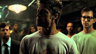 Fight Club Best Scenes  Speech About Modern Life [upl. by Carmina]