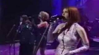 Wilson Phillips  Hold on Live on MTV [upl. by Mile]