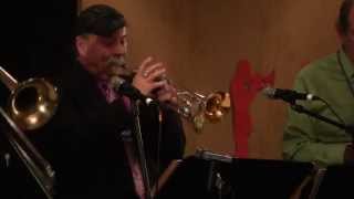 Dippermouth Blues  Sunset Stomp Jazz Band  Suncoast Jazz Classic 2014 [upl. by Ahsinor781]